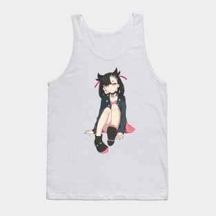 Marnie Tank Top